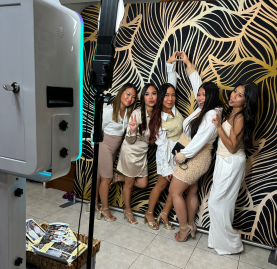 Photobooth Anniversaire